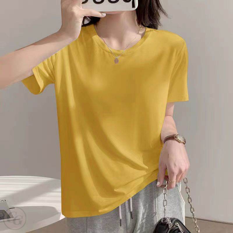 黃色T恤/單品